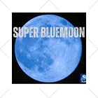 Super_BluemoonのSuper Bluemoon Brand🎵 くるぶしソックス