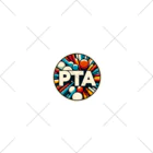 PTA役員のお店のPTA Ankle Socks