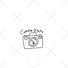 Whippy's Otaku ShopのCamera Otaku くるぶしソックス