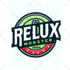 Relux MonsterのReluxMonster くるぶしソックス