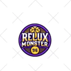 Relux MonsterのReluxモンスター Ankle Socks