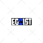 Surface_EGOISTのEGOIST くるぶしソックス