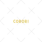 CORORIの独自ブランド”CORORI” くるぶしソックス