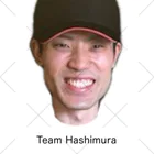 Z.O.CのTeam Hashimura くるぶしソックス