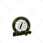 Rad EyeのRad Eyeグッズ くるぶしソックス