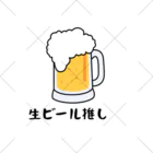 GEKIの生ビール推し Ankle Socks