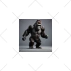 G-galleryのGORILLA くるぶしソックス