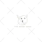 mokiraのThe doggy boss Ankle Socks