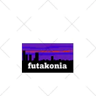 Mr_EtemaraのFutakonia Basic くるぶしソックス