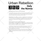 D-starkのUrban Rebellion くるぶしソックス