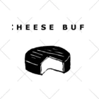 NIKORASU GOのCHEESE　BUFF＜チーズ愛好家＞ くるぶしソックス