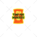 BONZのTime for Munchies 😋 くるぶしソックス