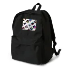 Mari_violaのMarino2022夏Collection Backpack