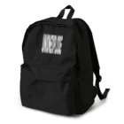 UNION EXPLODEのUnion Explode text series Backpack