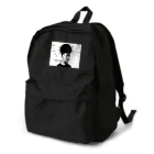 ネオ幕府のSHOGUN_MIMAN Backpack