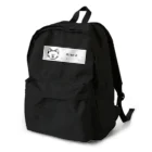 RWEのニャンゴリアン Backpack