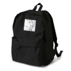 creator★kana's shopの数秘だいしゅうごう♡ Backpack