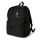 tetti69_official SHOPの儚き乙女 Backpack