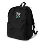 shinichi-23の非常口 Backpack