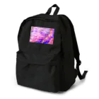 Laugh Rain LaboのRiding the wind. Backpack