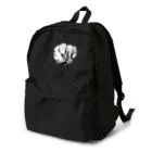 Shokupan Shopの団子象 Backpack