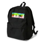 ゆずずショップのラロの仲間たち　第2弾 Backpack