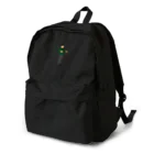 TANTE_Mの冷蔵庫のサイズを測る人 Backpack