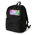 technophilia philosophyの5iVE STAR Backpack