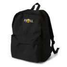 PJLLのPJLL Logo&Mask 3rd Backpack