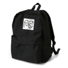 嫌われ者のアート工房　Archaic smileのデザイナーズFxxC  Backpack