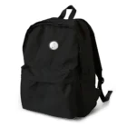 backの後ろ猫BASIC Backpack