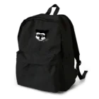 CHUNTANのPen-nya da-nya(シロクロ) Backpack