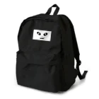 ブーブスエイリアンのワレワレ Backpack