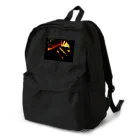 SENNOSUZUのgold mine Backpack