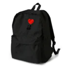 한글팝-ハングルポップ-HANGEUL POP-のI LOVE 김-I LOVE 金・キム- Backpack