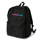 StellaCloudのStellaCloudグッズ リュック