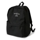 Splendeur_brandのLovers Backpack