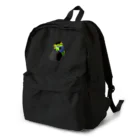 YKM1517のドレッドガイコツ Backpack