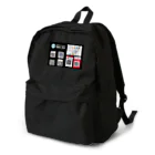 FASHION and GALLERY［Zou Yilu］の決済一覧その１ Backpack