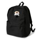 ふうふうたかのペキニーズ Backpack