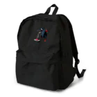 nikukoppuのthe latest Grim Reaper Backpack