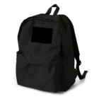 ケフィアtvのバグロゴショップのバグロゴグッズ Backpack