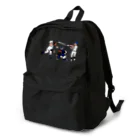 P-STYLEの熱闘！ Backpack