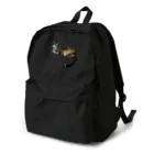 QDAのAZUKI Backpack