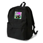 Magokoroの夏のパンダ Backpack