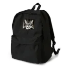 ｋ358のハンサムキャット Backpack