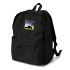 アニマルHOUSEのanimals of the world Backpack