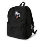 kenedyのスモーカー Backpack