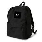 地球産のWhy dog? Backpack