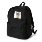 buruburuのハッピー ルーくん Backpack